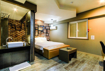 Hotel Aria Nampo