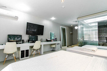 Hotel Aria Nampo