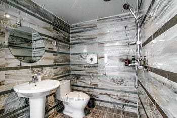 Hotel Aria Nampo