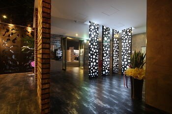 Hotel Aria Nampo