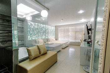 Hotel Aria Nampo