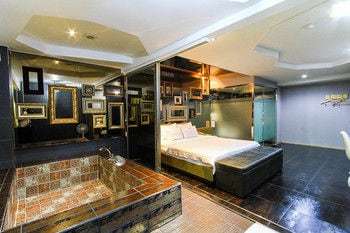 Hotel Aria Nampo