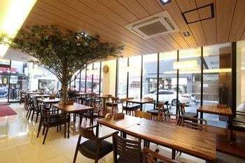 Hotel Aria Nampo