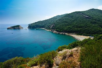 Hotel Ortano Mare Village