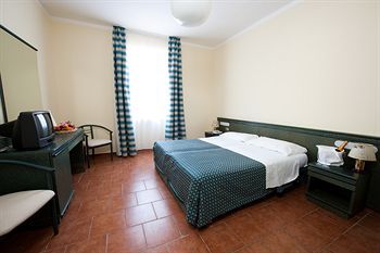 Hotel Ortano Mare Village