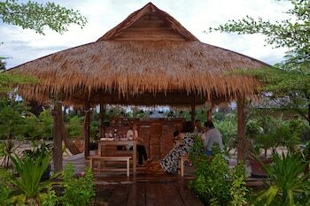 Villa Les Residences Yen Dy Angkor