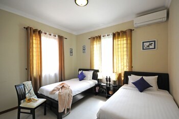 Villa Les Residences Yen Dy Angkor