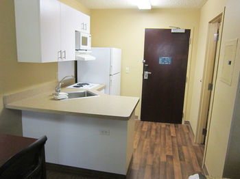 Aparthotel Extended Stay America Seattle - Lynnwood