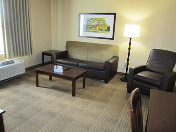 Aparthotel Extended Stay America Seattle - Lynnwood