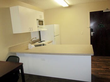 Aparthotel Extended Stay America Seattle - Lynnwood