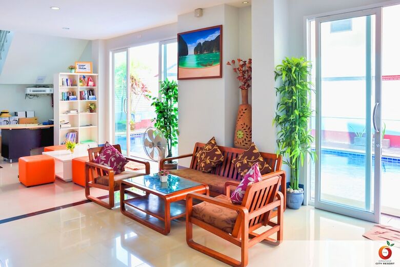 Hotel Orange City