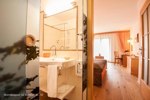 Johannesbad Hotel St. Georg