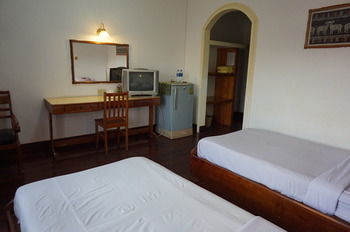 Champa Residence Hotel