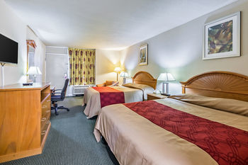Motel Econo Lodge