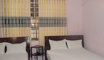 Saigon Cosy Hotel