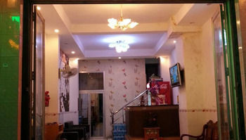 Saigon Cosy Hotel