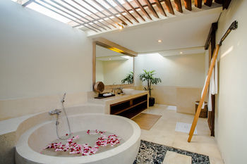 Apartamento Nelayan Villa