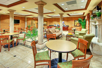 Holiday Inn Express Hotel And Suites Las Cruces