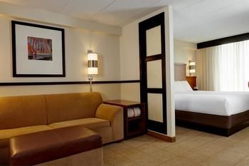 Hotel Hyatt Place Dublin/pleasanton