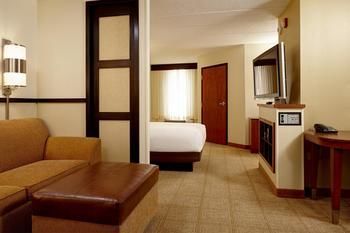 Hotel Hyatt Place Dublin/pleasanton