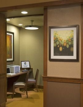Hotel Hyatt Place Dublin/pleasanton