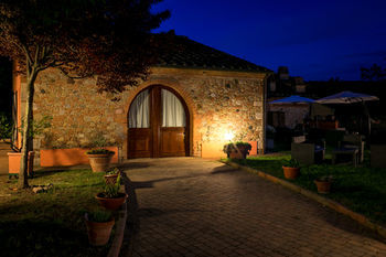 Apartamento Casa Volaterra
