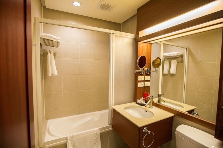 Hotel Alishan House