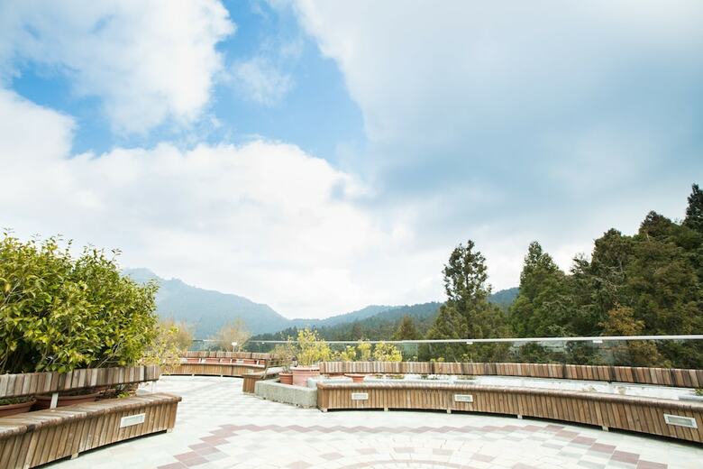 Hotel Alishan House