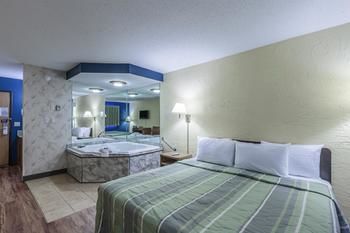 Hotel Motel 6 Oak Creek, Wi