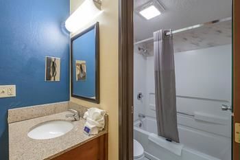 Hotel Motel 6 Oak Creek, Wi