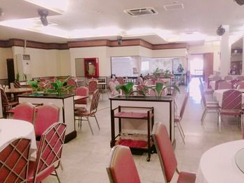 Hat Yai Rama Hotel
