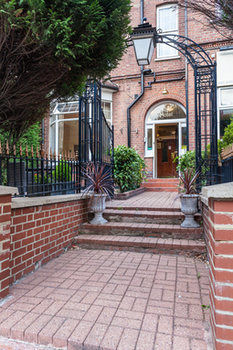 Roseview Alexandra Palace Hotel