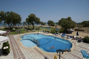 Aparthotel Lito Beach