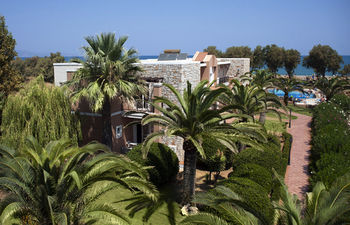 Aparthotel Lito Beach