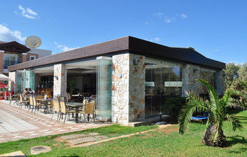 Aparthotel Lito Beach