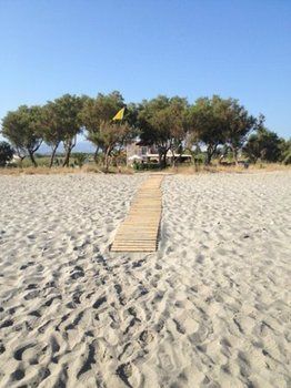 Aparthotel Lito Beach