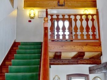 Agroturismo Agriturismo C� Tessera