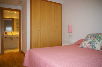 Apartamento Puerto Rico A