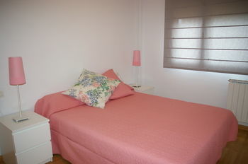 Apartamento Puerto Rico A