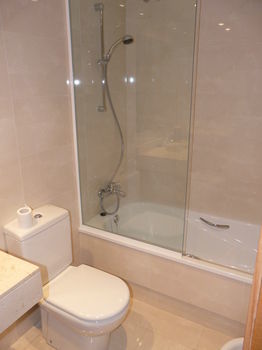 Apartamento Puerto Rico A