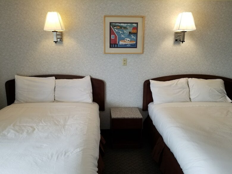 Hotel Americas Best Value Inn And Suites Hyannis/cape Cod