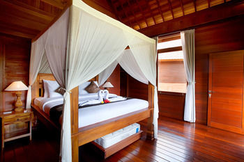 Hotel Barong Villas
