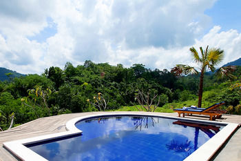 Hotel Barong Villas