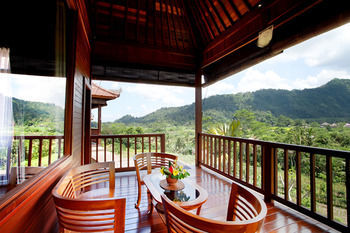 Hotel Barong Villas