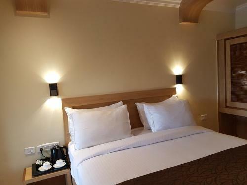 Hotel Darshan
