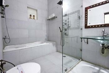 Hotel Dolphinn Agra