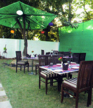 Hotel Dolphinn Agra