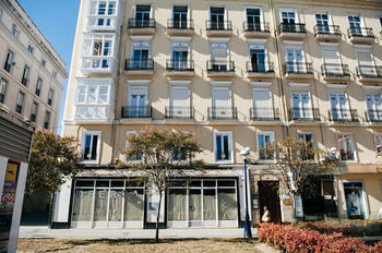 Apartamento Art Suites Santander