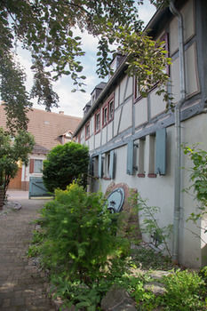 Hotel D�rnersches Haus