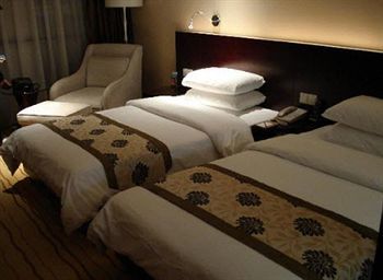 Nanjing Dingye New Century Hotel